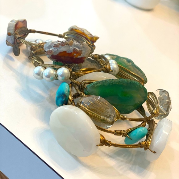 Bourbon and Bowties - Picture 1 of 8